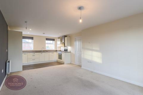 2 bedroom apartment for sale, Kestrel Grove, Hucknall, Nottingham, NG15