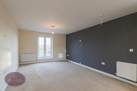 2 bedroom apartment for sale, Kestrel Grove, Hucknall, Nottingham, NG15