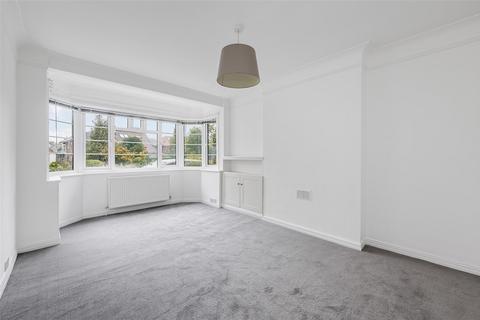 2 bedroom flat to rent, Park Road, Twickenham TW1 TW1