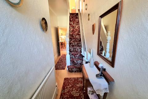 3 bedroom terraced house for sale, Vernon Street, Bridgend, Bridgend County. CF31 1TQ