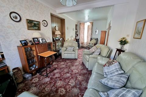 3 bedroom terraced house for sale, Vernon Street, Bridgend, Bridgend County. CF31 1TQ