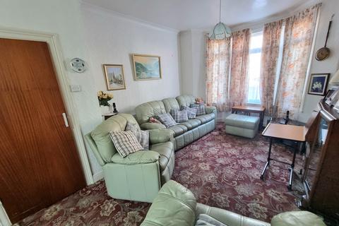 3 bedroom terraced house for sale, Vernon Street, Bridgend, Bridgend County. CF31 1TQ