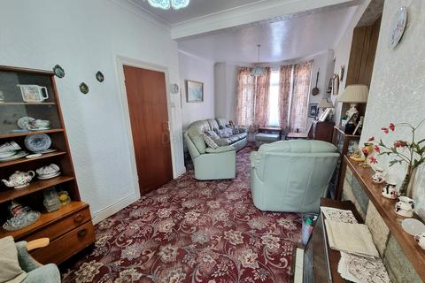 3 bedroom terraced house for sale, Vernon Street, Bridgend, Bridgend County. CF31 1TQ