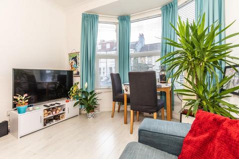 1 bedroom ground floor flat for sale, Bonchurch Road, Brighton