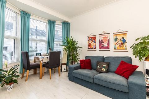 1 bedroom ground floor flat for sale, Bonchurch Road, Brighton