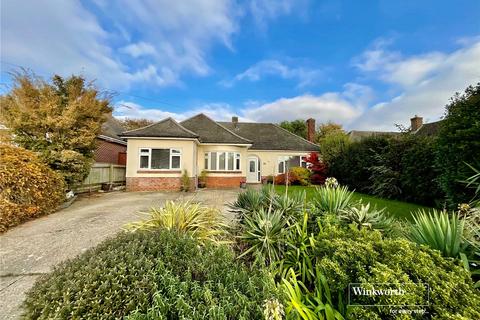 3 bedroom bungalow for sale, Forest Way, Highcliffe, Dorset, BH23