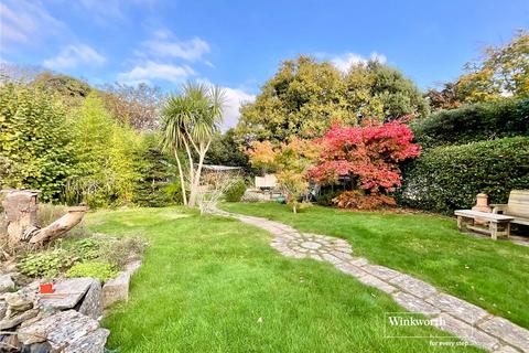 3 bedroom bungalow for sale, Forest Way, Highcliffe, Dorset, BH23