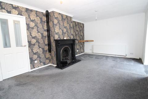 3 bedroom end of terrace house to rent, Birkbeck Place, Fleetwood FY7