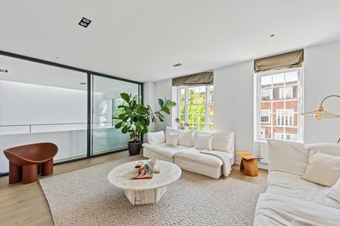 5 bedroom detached house to rent, Fairfax Road, London, NW6