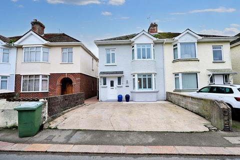 3 bedroom semi-detached house for sale, St. Saviours Hill, Jersey JE2