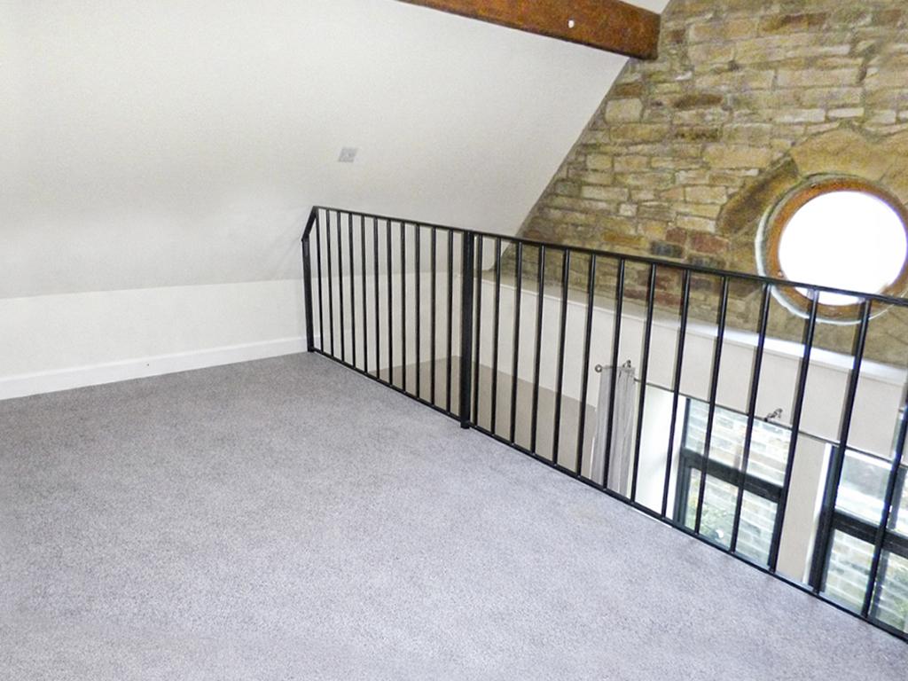 Mezzanine