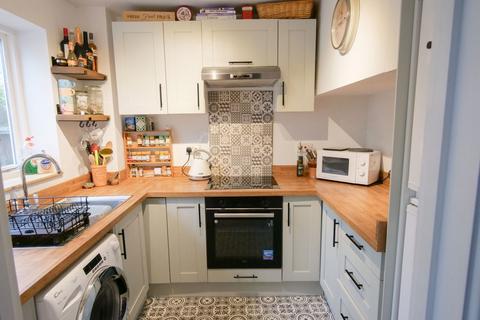 2 bedroom semi-detached house for sale, Home Meadow, Laxfield, Woodbridge, IP13 8DG