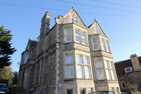 3 bedroom apartment to rent, Highbury Road, Weston Super Mare