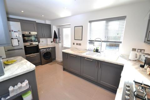 3 bedroom semi-detached house for sale, Wordsworth Gardens, Borehamwood