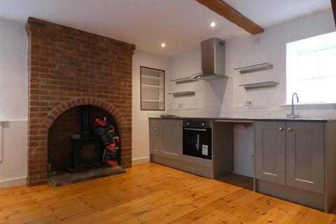 1 bedroom cottage to rent, The Pigeon Loft, West Terrace, Crakehall, Bedale