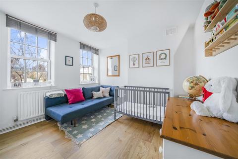 2 bedroom flat for sale, Lloyd Baker Street, London WC1X