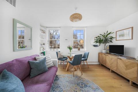 2 bedroom flat for sale, Lloyd Baker Street, London WC1X