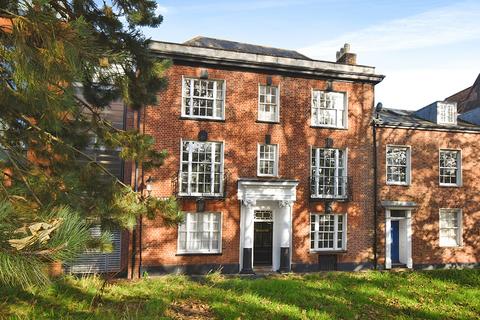 2 bedroom apartment for sale, Bartholomew Street East, Exeter, EX4