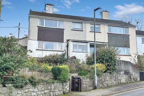 2 bedroom semi-detached house for sale, Cornish Crescent, Truro, TR1 3PE