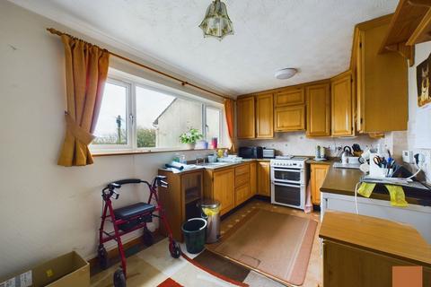 2 bedroom semi-detached house for sale, Cornish Crescent, Truro, TR1 3PE