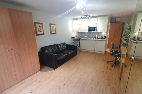 Studio for sale, Boulevard Drive, Beaufort Park