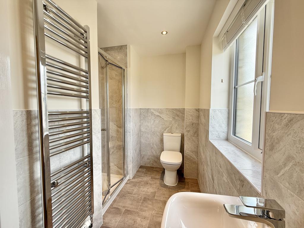 Master En Suite