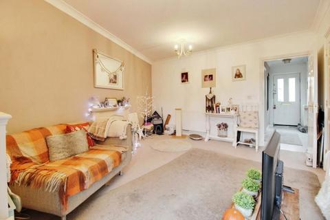 3 bedroom terraced house for sale, Butleigh Road, North Swindon, Swindon, Wiltshire, SN25 2AA