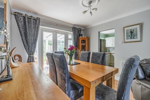 3 bedroom detached house for sale, Denbigh Close, Eastleigh, Hampshire, SO50