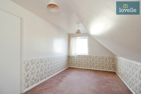 8 Church Lane, Holton Le Clay, Grimsby, DN36 5AH