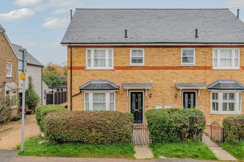 3 bedroom property for sale, Station Road, Ware SG11