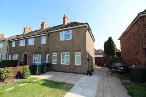 2 bedroom semi-detached house to rent, Mitchell Avenue, Coventry CV4