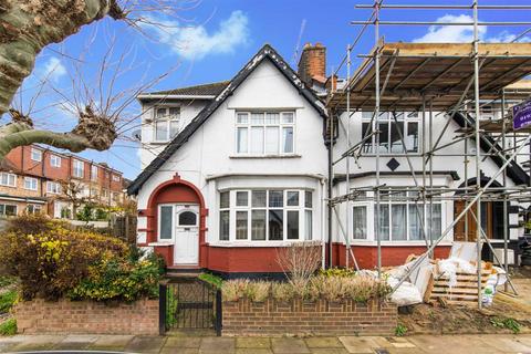 3 bedroom semi-detached house for sale, Montpelier Road, Finchley