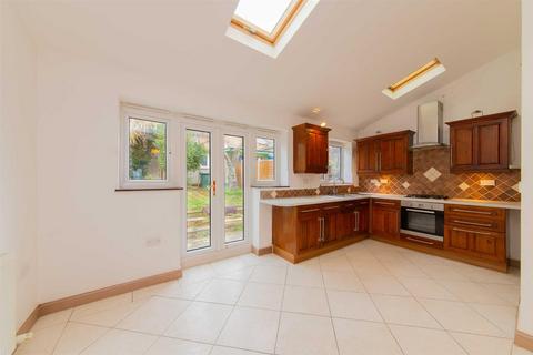 3 bedroom semi-detached house for sale, Montpelier Road, Finchley