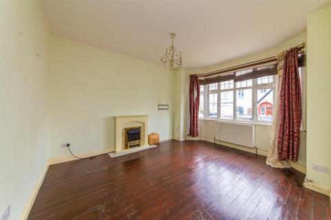 3 bedroom semi-detached house for sale, Montpelier Road, Finchley