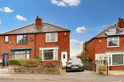 2 bedroom semi-detached house for sale, Stannington Road, Sheffield