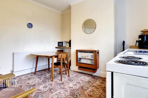 616 Stannington Road, Stannington, Sheffield, S6 6AE