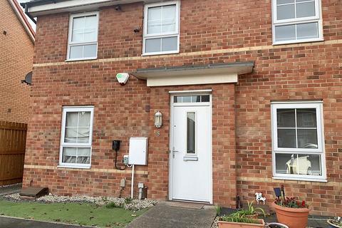 3 bedroom semi-detached house for sale, Balne Mill Grove, Wakefield WF2