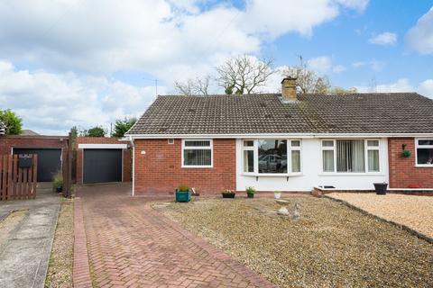 3 bedroom semi-detached bungalow for sale, Coniston Close, York, YO30