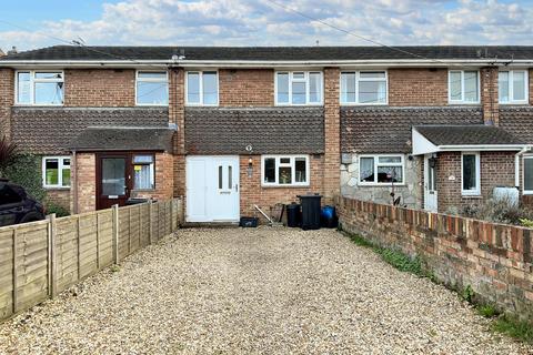 2 bedroom terraced house for sale, Manor Road, Holbury, SO45