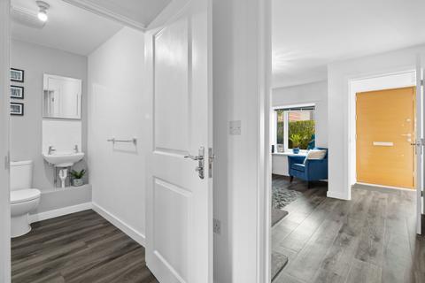 70 Consort Avenue, Trumpington, Cambridge, CB2 9AF