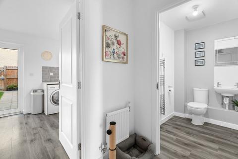 70 Consort Avenue, Trumpington, Cambridge, CB2 9AF