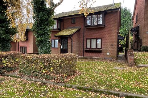 1 bedroom flat for sale, Flat 16 Leasowes Court, Red Leasowes Road, Halesowen