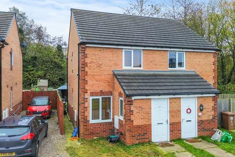 2 bedroom semi-detached house for sale, Portland Way, St. Helens, WA9