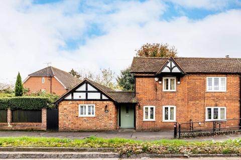 3 bedroom cottage for sale, Church Lane, Wexham Lea, Slough, SL3