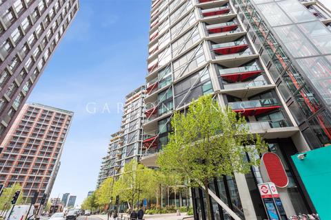 1 bedroom flat to rent, 1 Riverlight Quay, Nine Elms, London, SW11