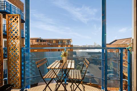 2 bedroom flat to rent, Scotia Building, 5 Jardine Road, Wapping, London, E1W