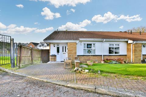 1 bedroom semi-detached bungalow for sale, Burdon Lodge, Sunniside