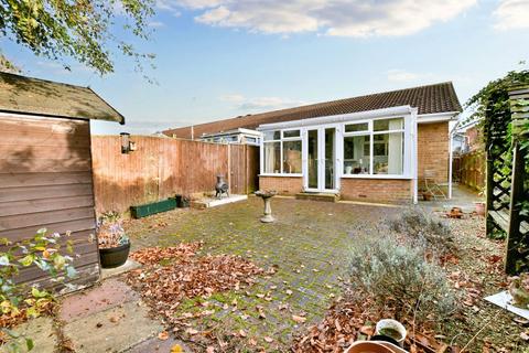 1 bedroom semi-detached bungalow for sale, Burdon Lodge, Sunniside