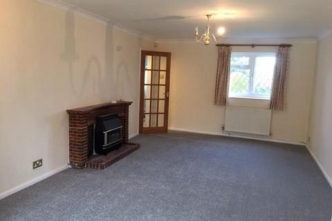 2 bedroom detached house to rent, 6, Ballards Close, Mickleton