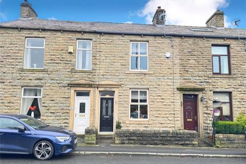 2 bedroom terraced house for sale, Burnley Road, Loveclough, Rossendale, BB4